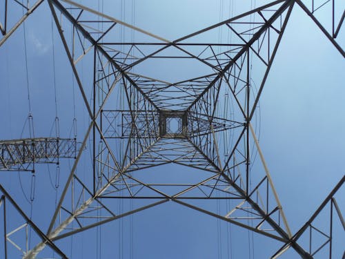 Transmission Tower