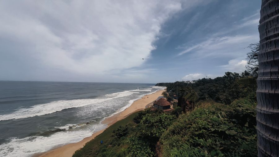 Papanasam Beach photo 4