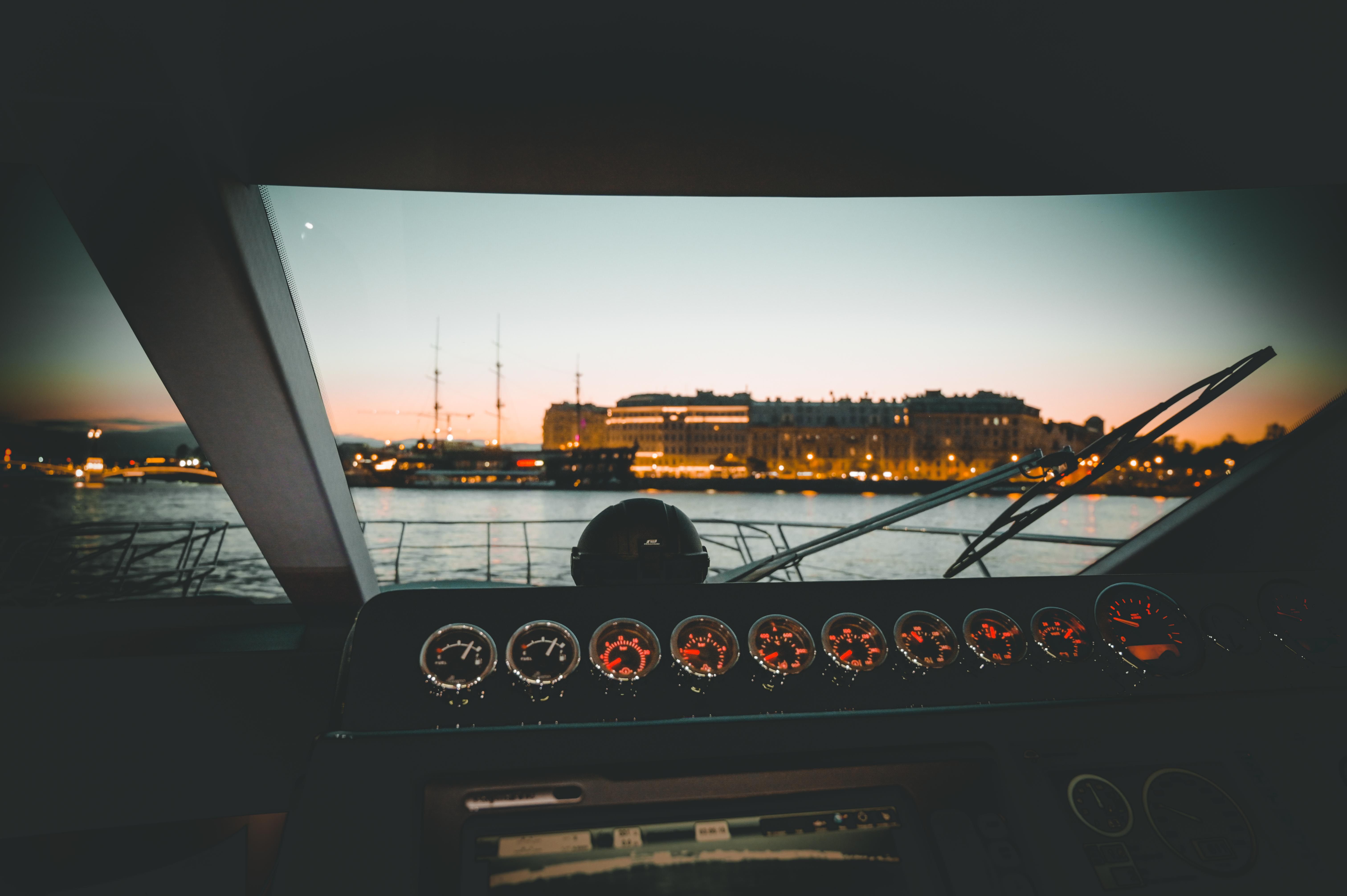 Dashboard : Guide Création Pro 2026