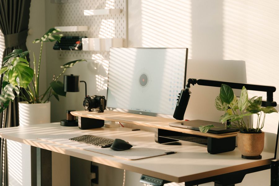 Homeoffice