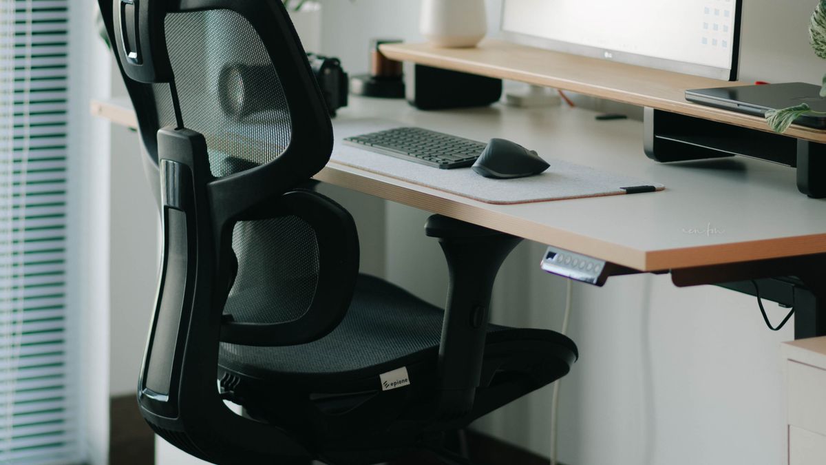 Les tendances du télétravail en 2026 : ergonomie et bien-être au bureau à domicile - illustration