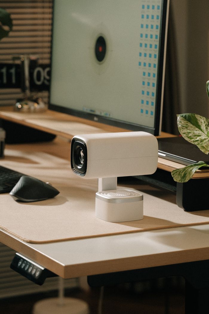Sample product photograph