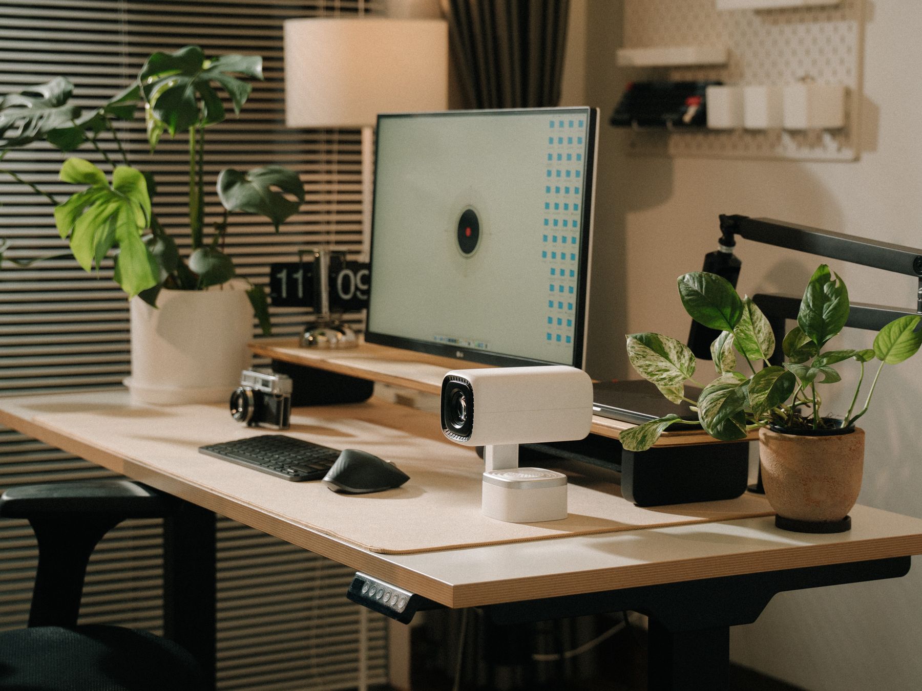 Ratby — office relocation team moving desks and equipment