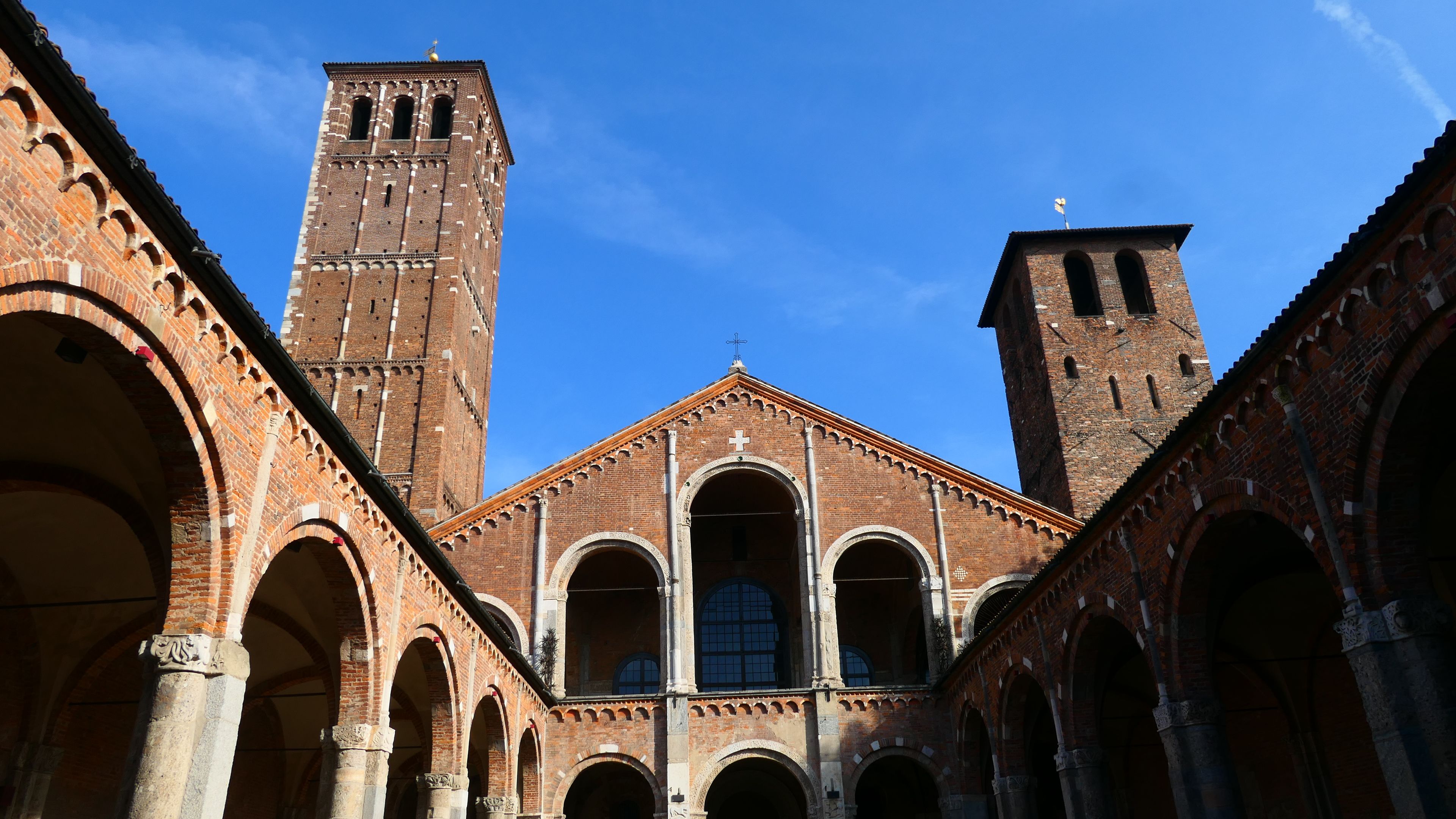 Basilica di San Vitale