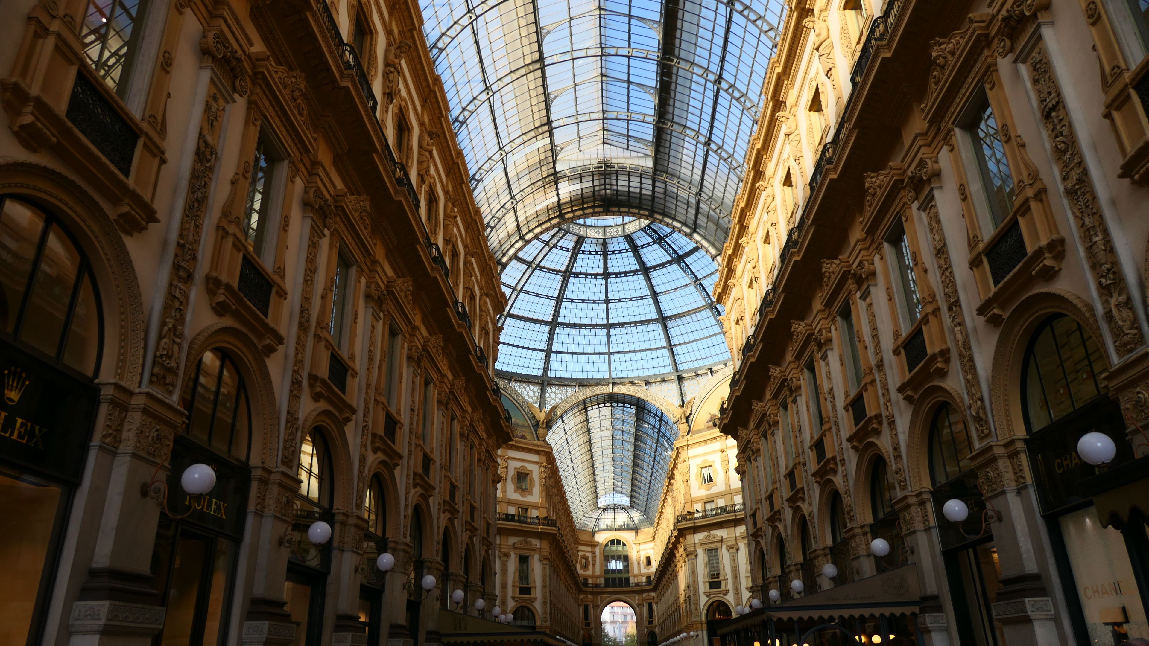 Travel inspiration for A Curious City Explorer's 3-Day Milan Heritage, Food & Canal Walk