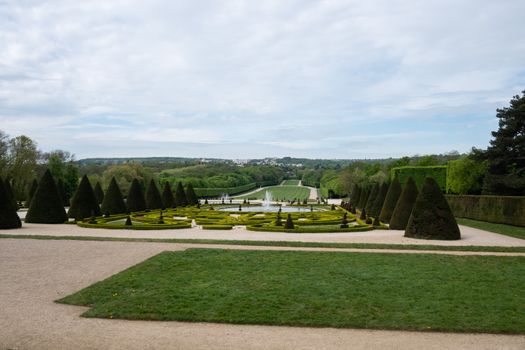 Villandry