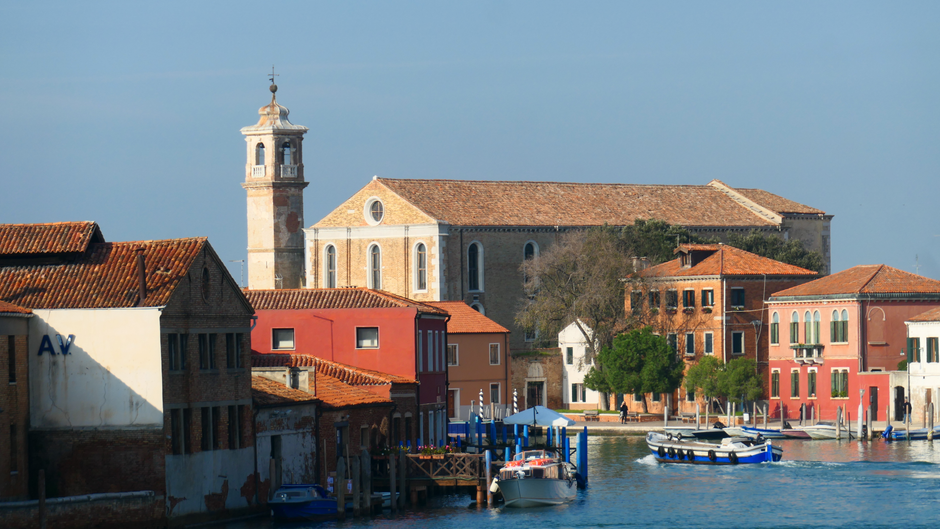 Art and Politics Collide as Venice Biennale Opens Amid Global Controversy