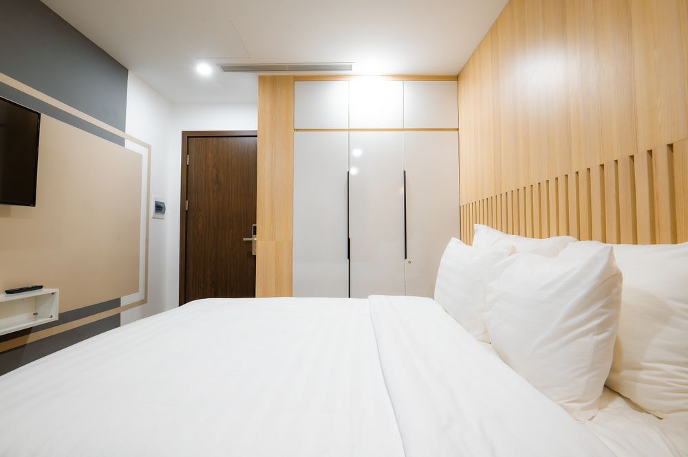 Kamar Standard