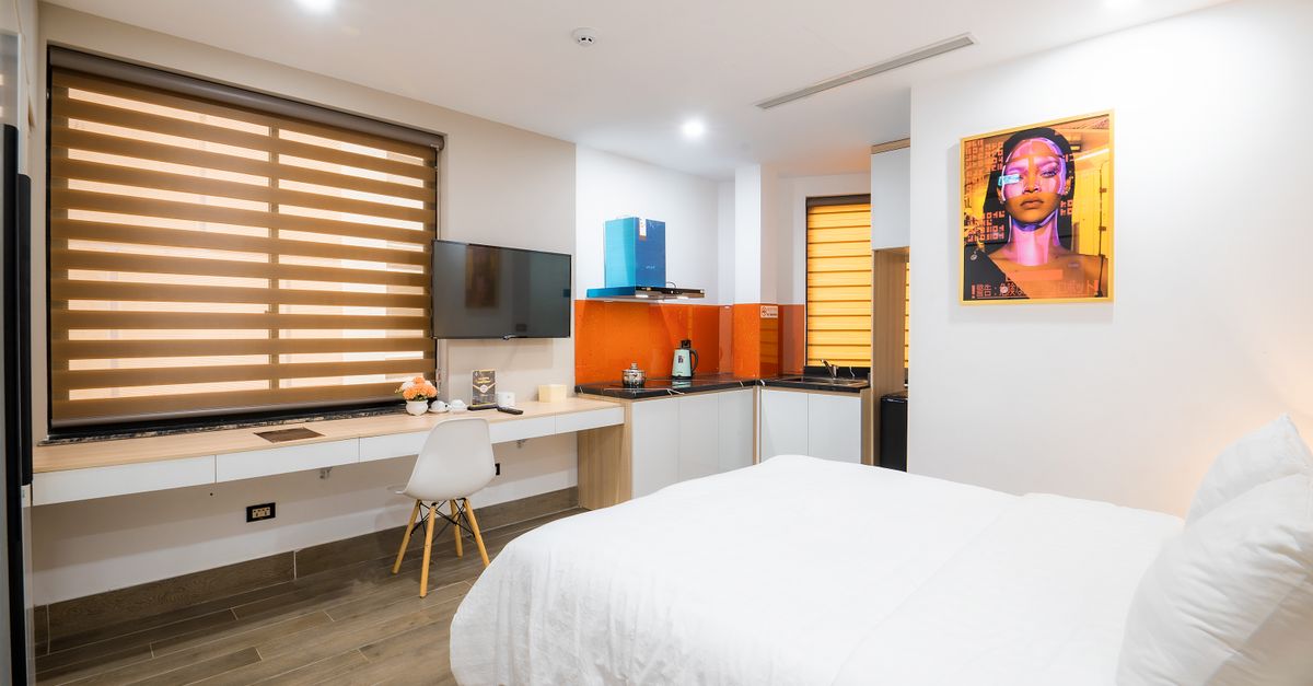 Foto de Brisas Hotel Style- Hotel em Cuiabá
