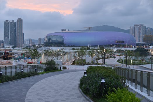 Shenzhen, China photo 12