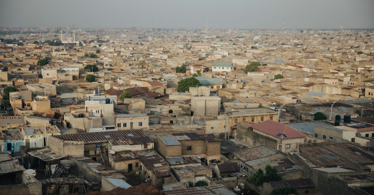 nigeria