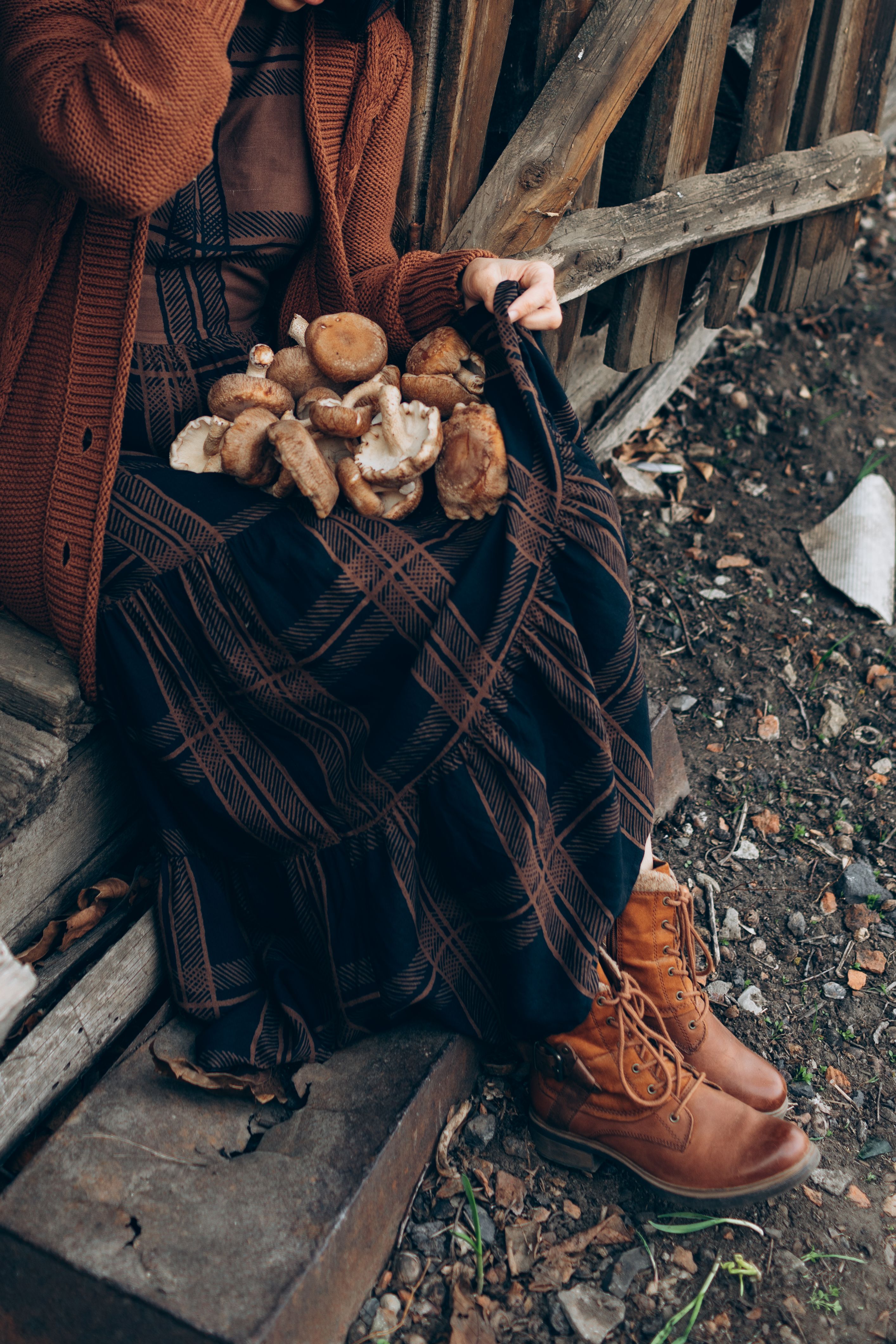 Photo by Irina Novikova on pexels