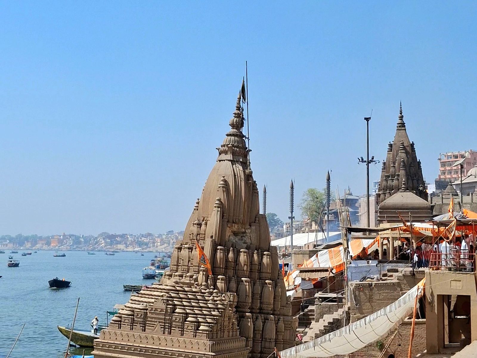 Mathura Vrindavan Tour 3 Nights 4 Days