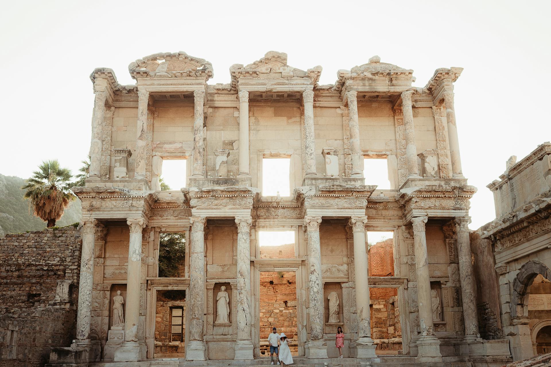 celsus library