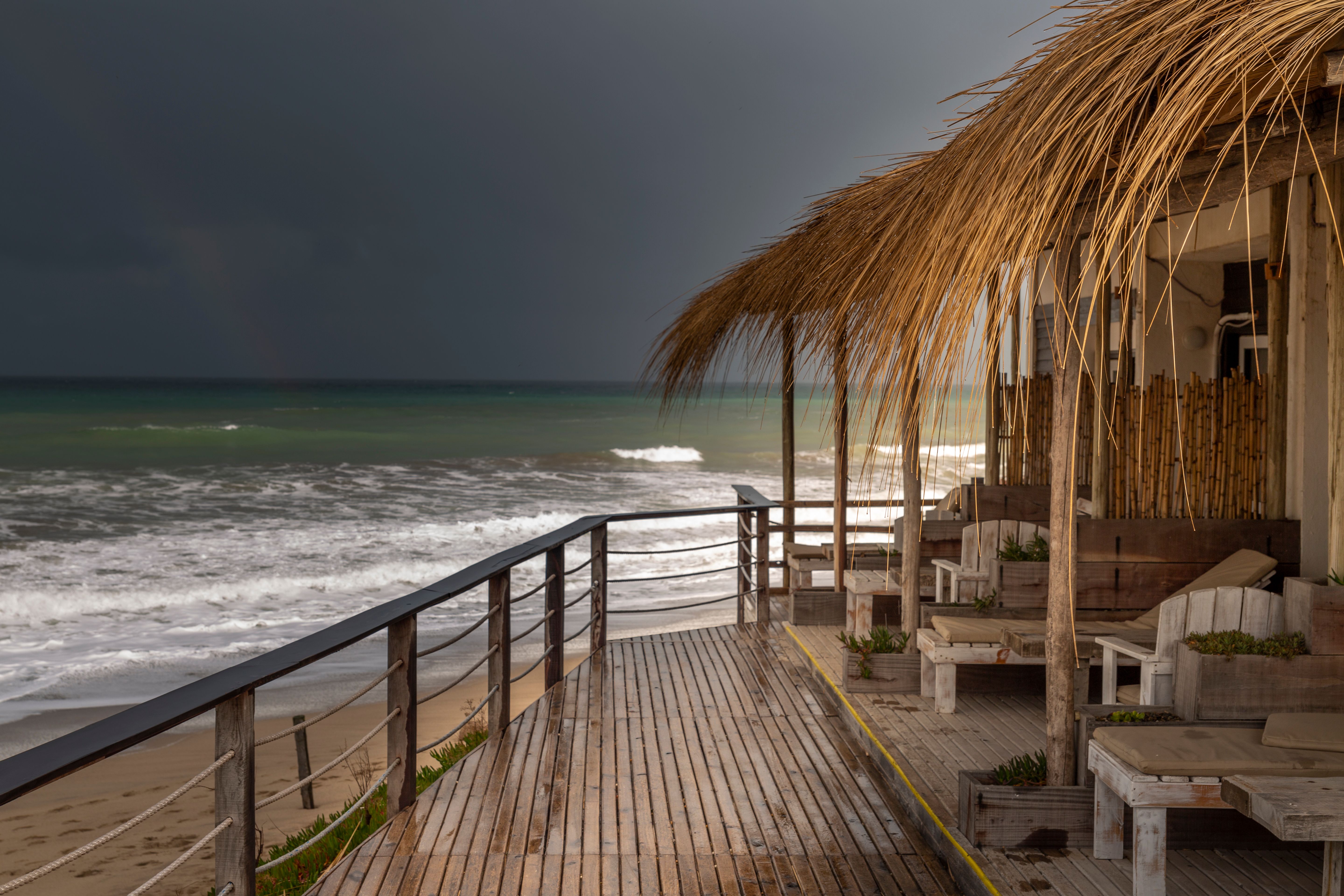 Mancora