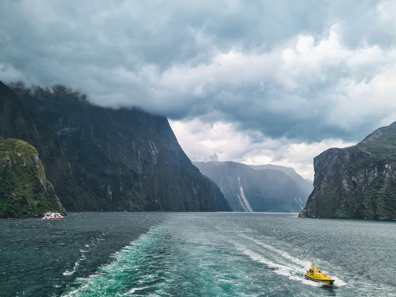 Milford Sound
