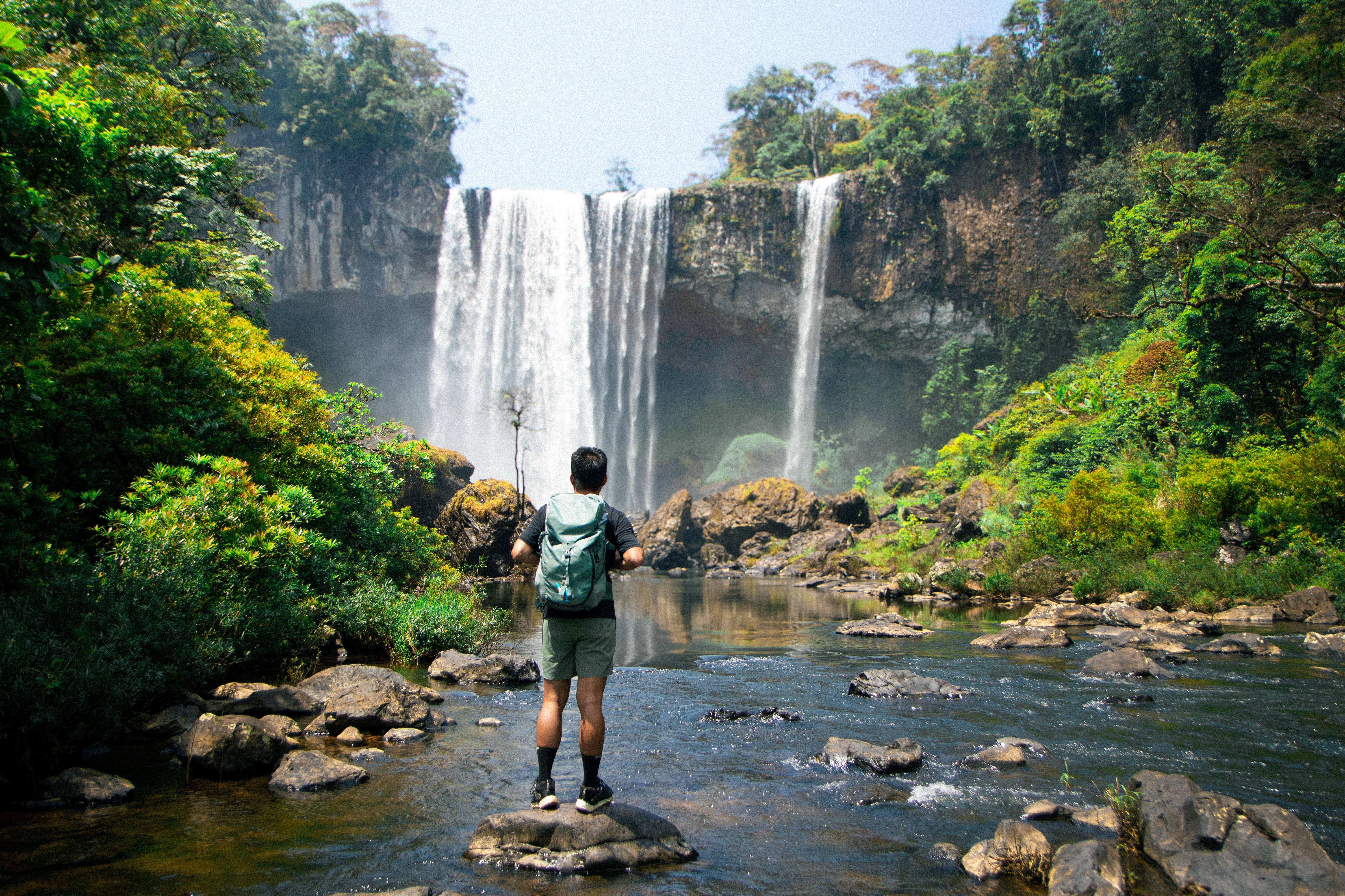 Chambar+Waterfall Photos, Download The BEST Free Chambar+Waterfall ...