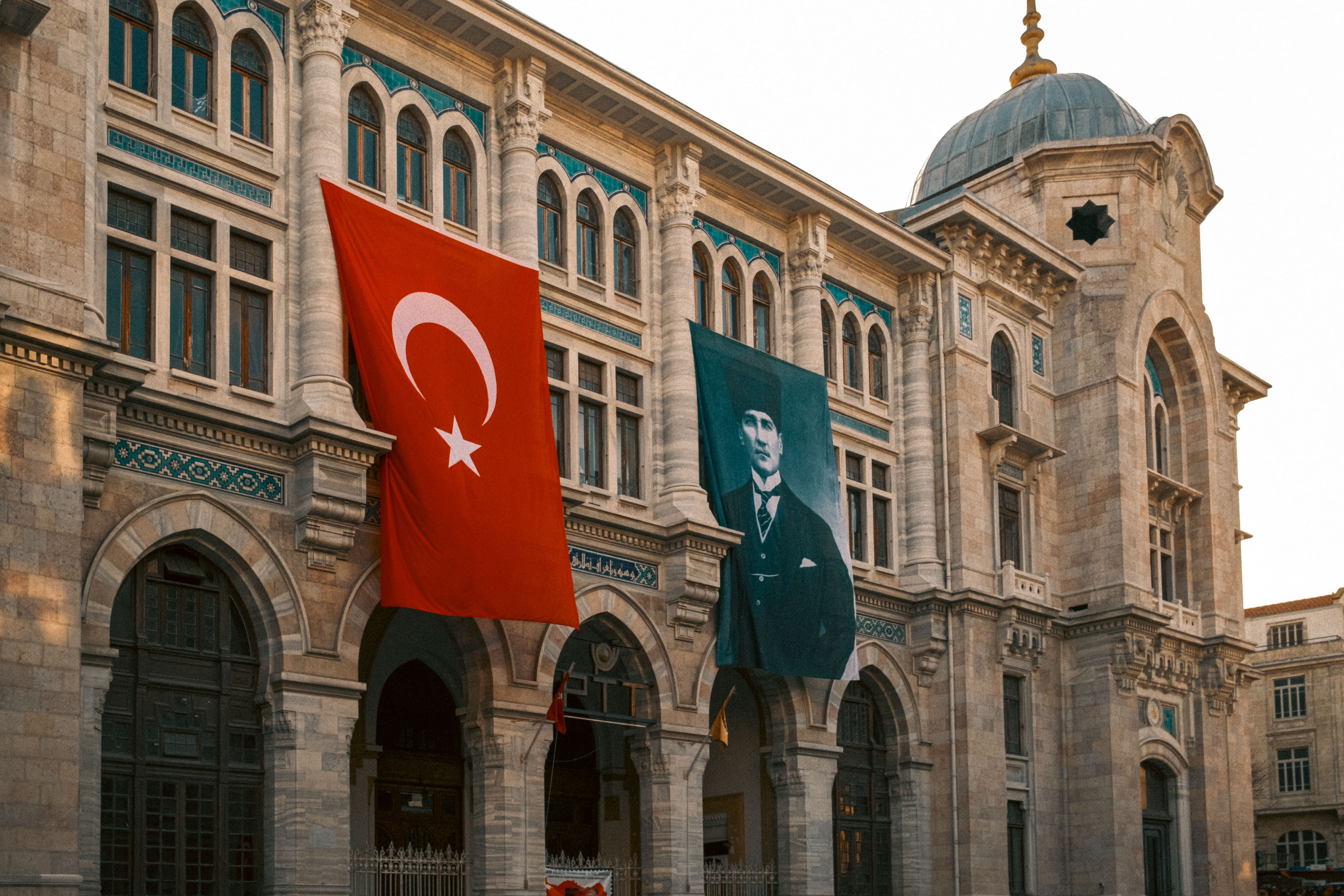 general education degree — Photo by İrfan Simsar on Pexels