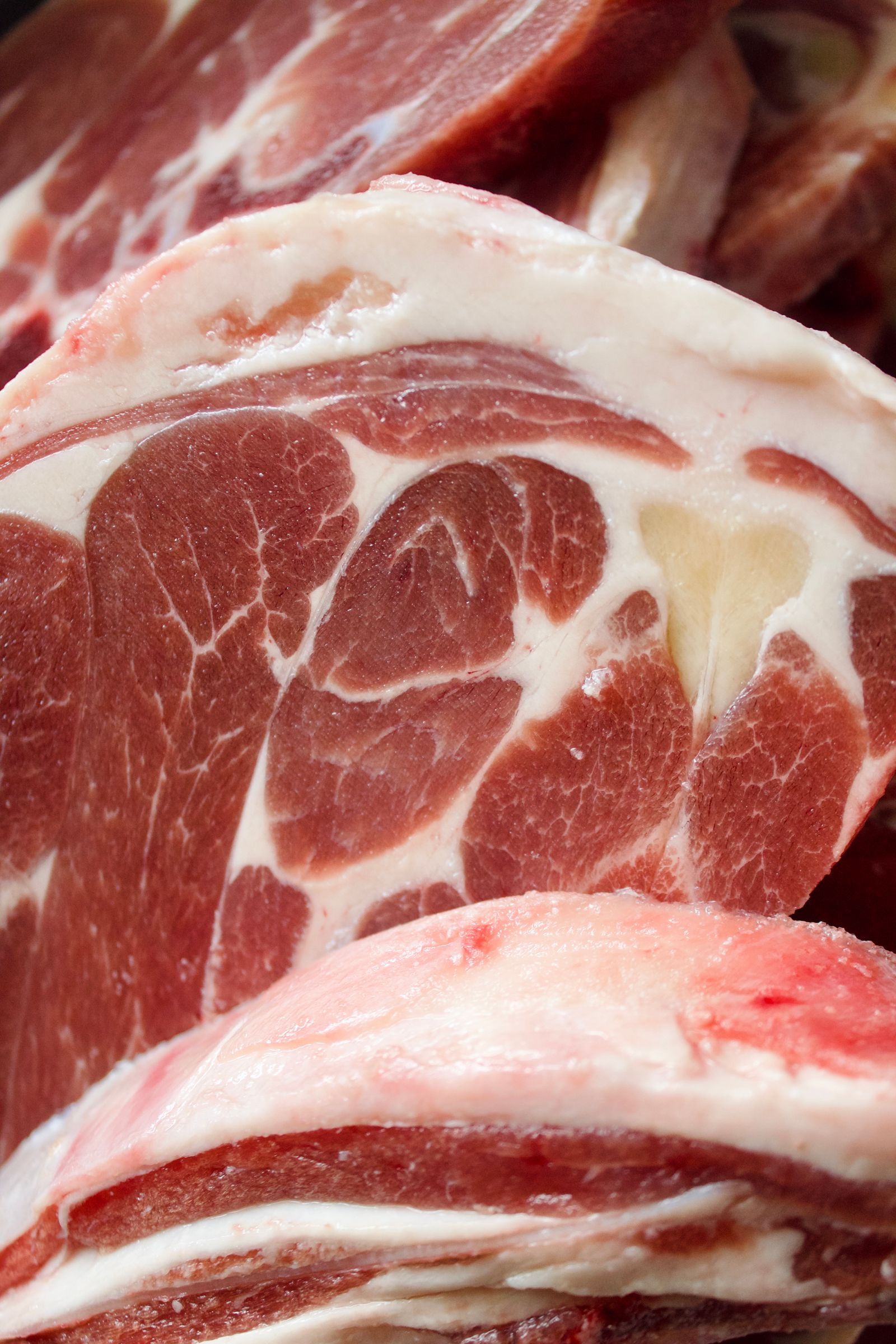 Halal frozen poultry packed for export