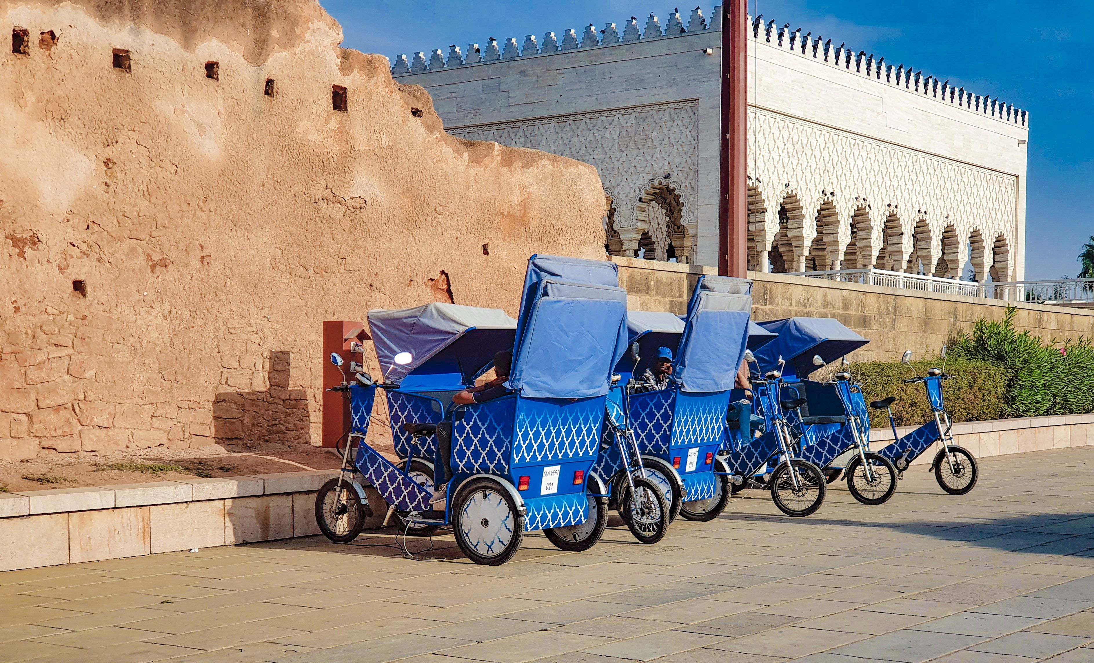 ToursByLocals Reveals World's Best Local Guides — Photo by Daciana  Cristina  Visan on Pexels