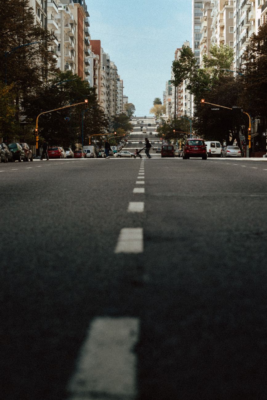 El Método MISSE: Cómo realizar correctamente un cambio de carril en el examen práctico