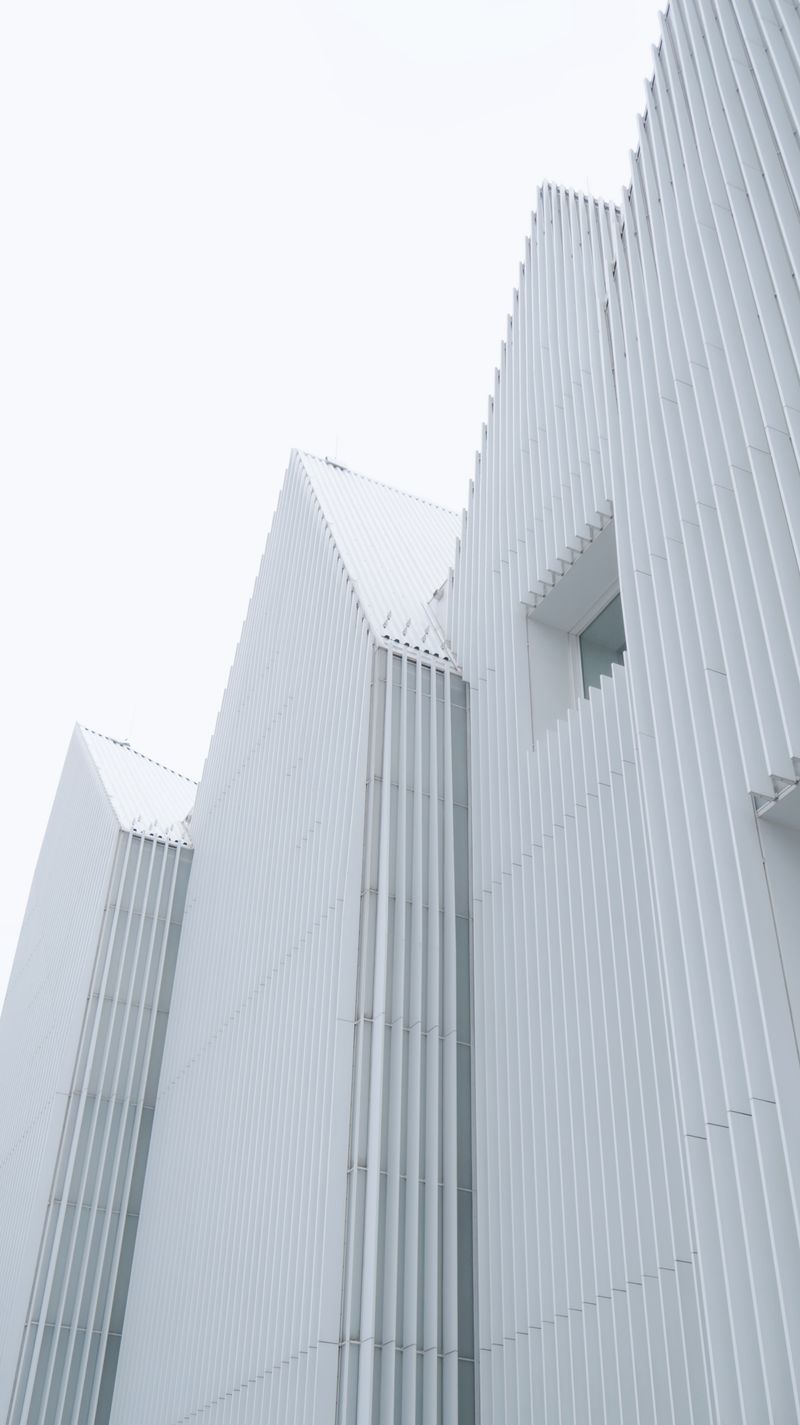 Modern architecture