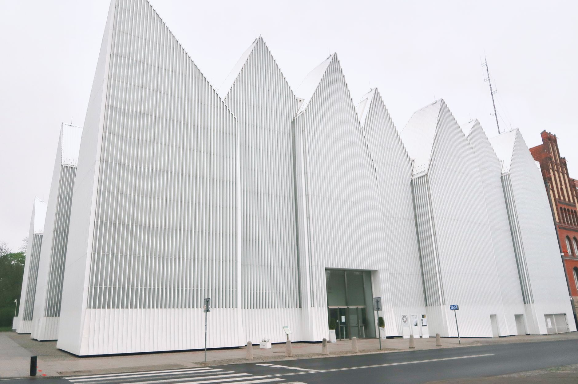 Szczecin