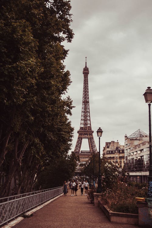 Torre Eiffel