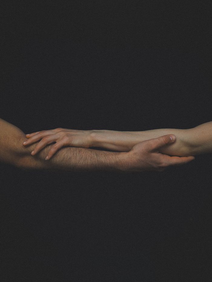 Deeper relationships