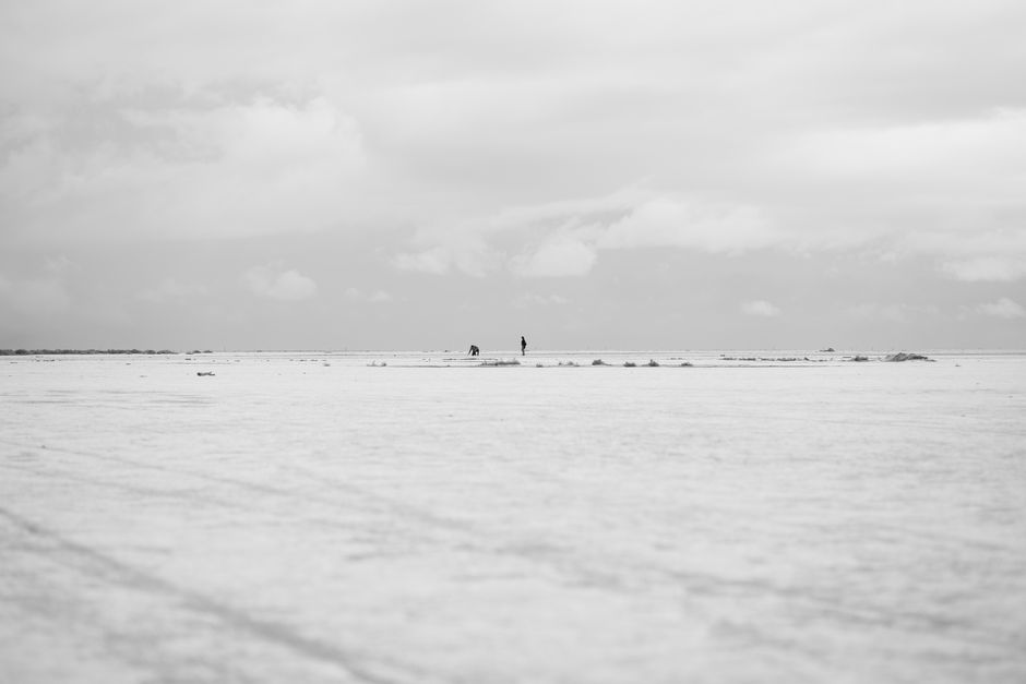 <b>The Land of the Long White Cloud: A Quick Overview</b> <b>The Land of the Long White Cloud: A Quick Overview</b>