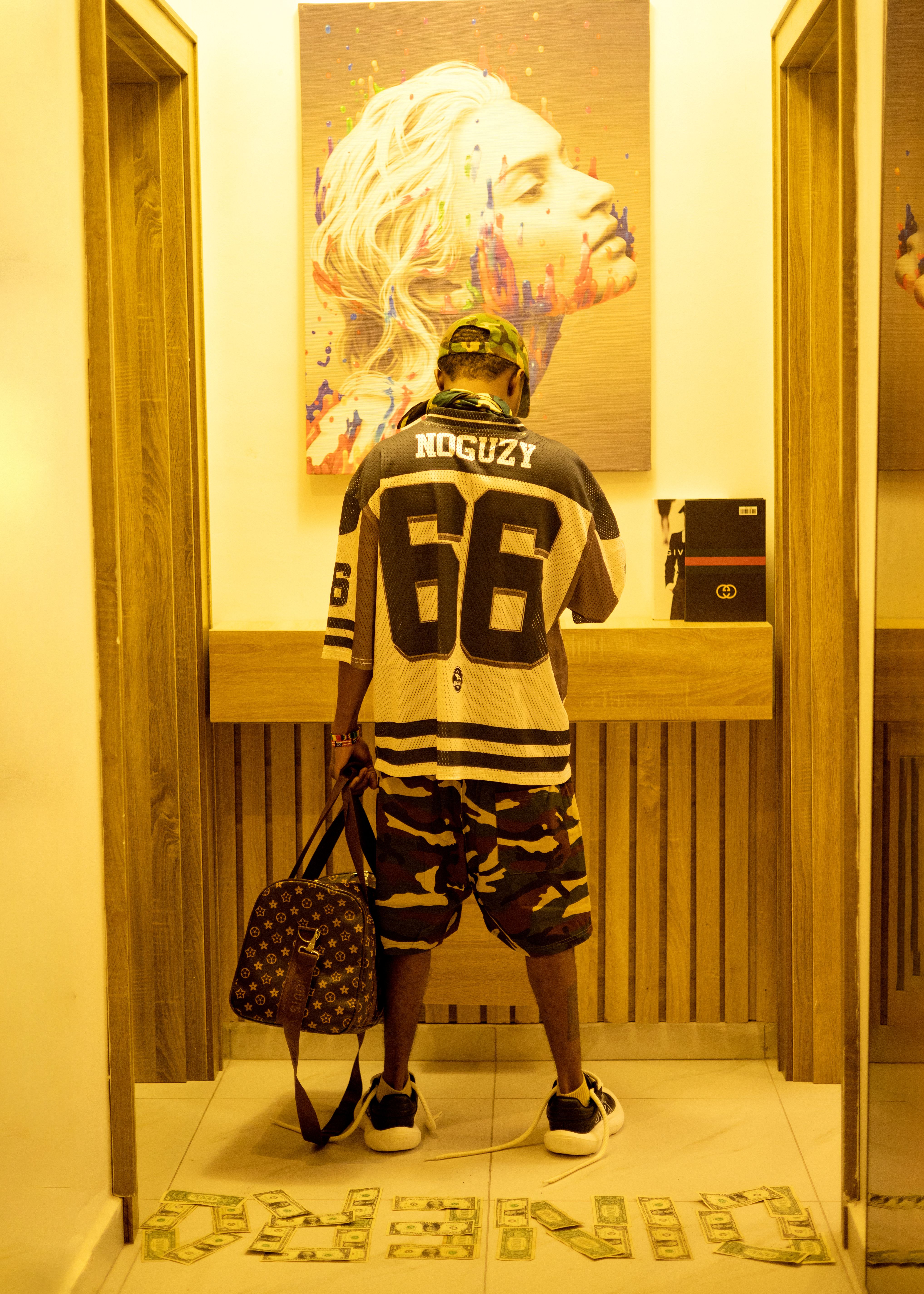 Homeboy Riches