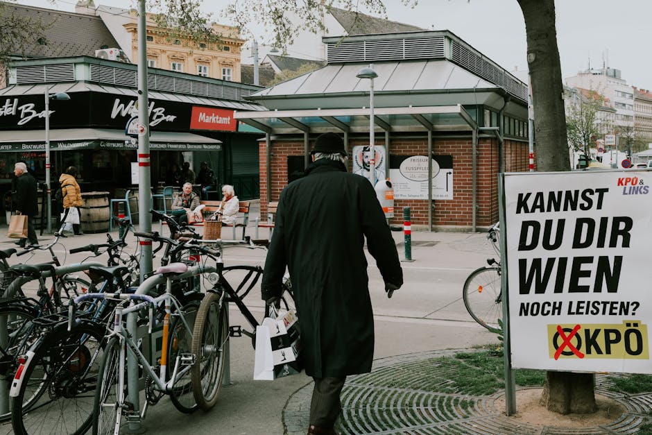 Modern Marketing Concepts
