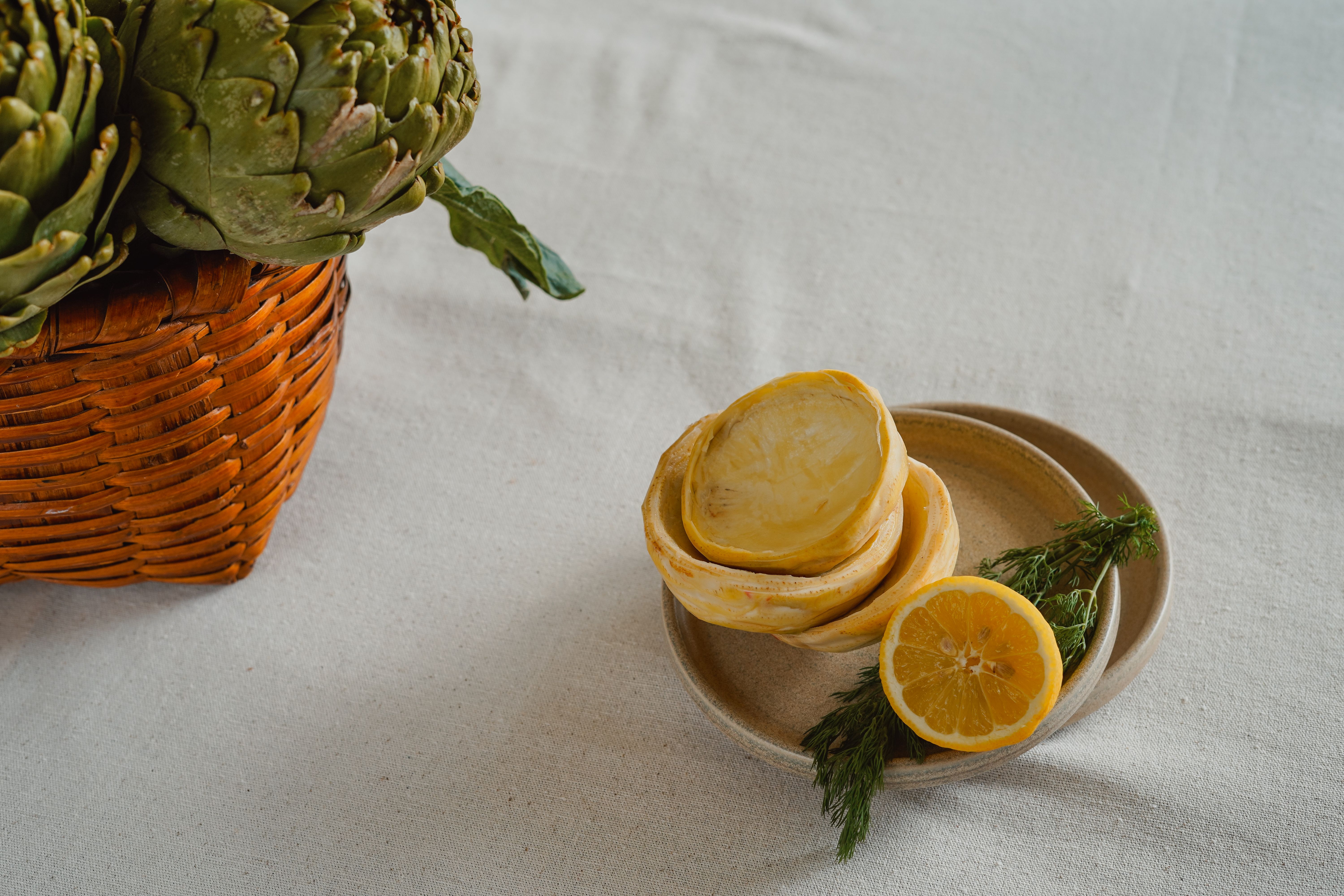 Artichaut : Bienfaits Santé et Recettes Détox