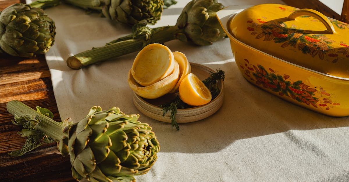 Les Bienfaits Nutritionnels des Légumes Verts