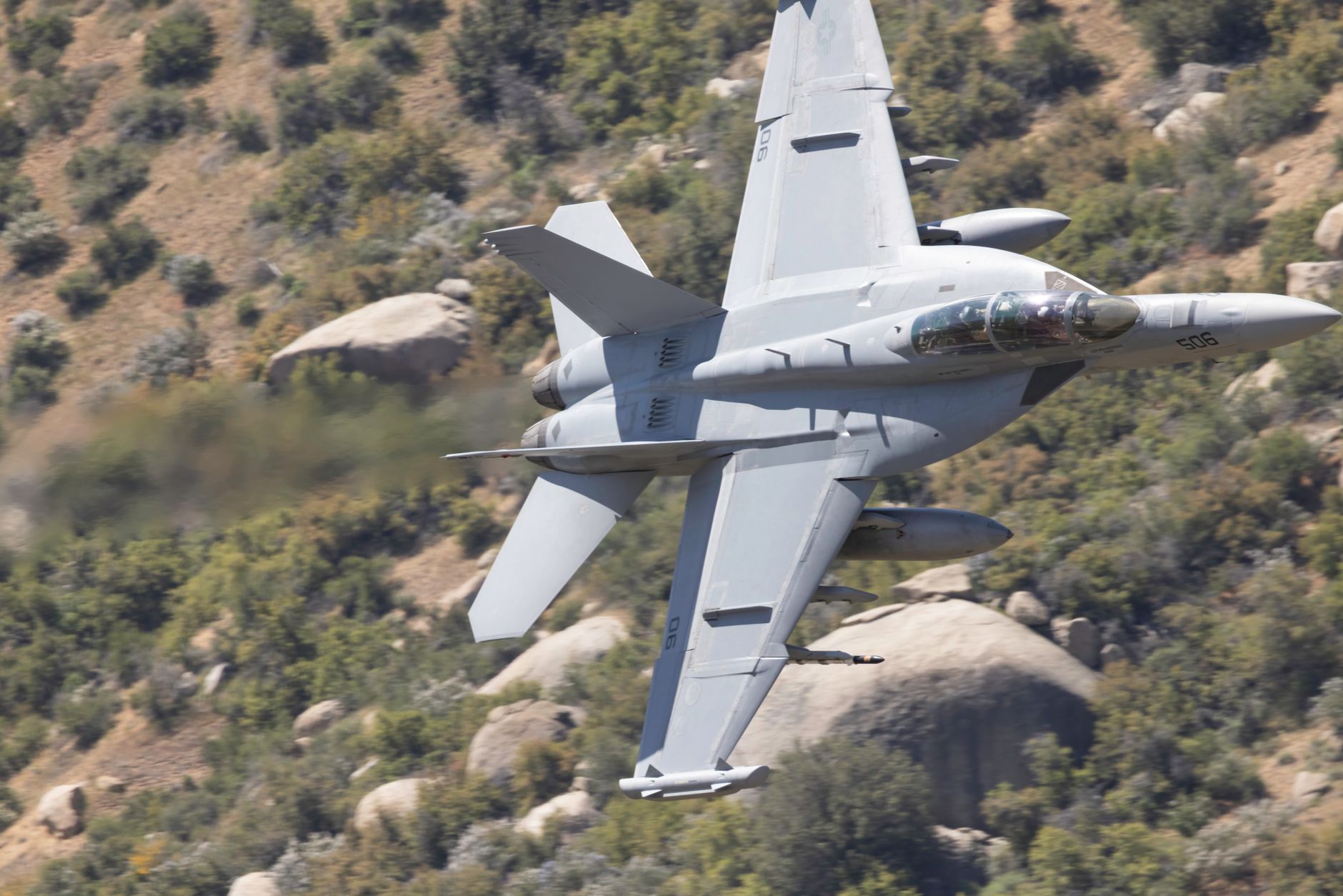 Hermeus Gets FAA Supersonic Green Light, Closes $350M Series C
