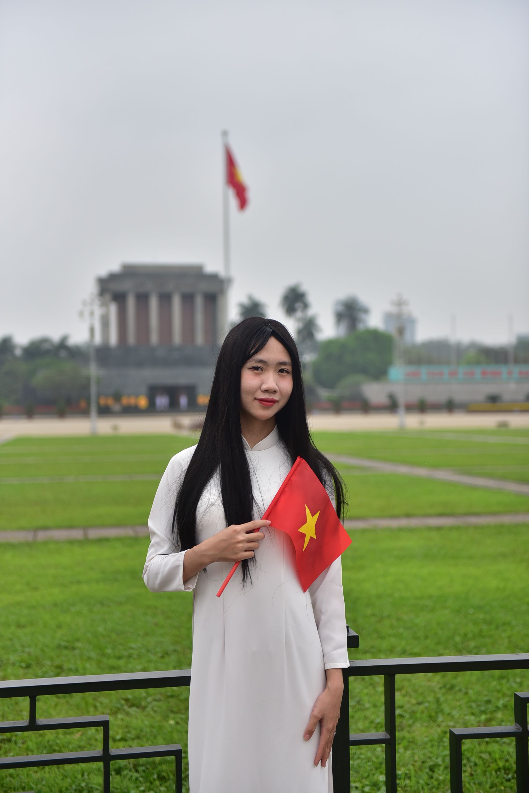 Hà Nội và TP HCM tưng bừng với loạt chương trình nghệ thuật kỷ niệm 81 năm Quốc khánh