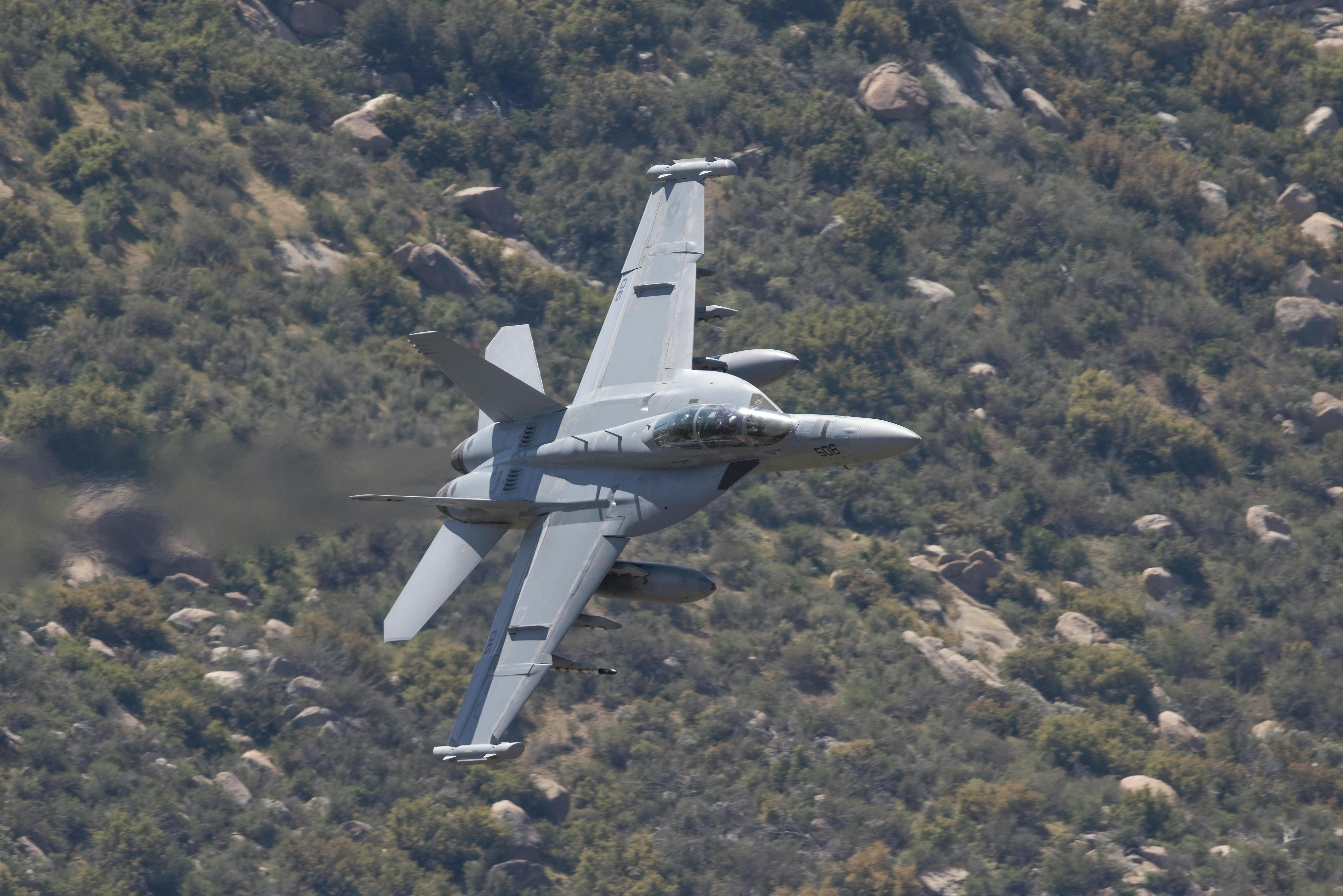 GA-ASI's MQ-9B flies as unmanned radar, threatening AWACS economics