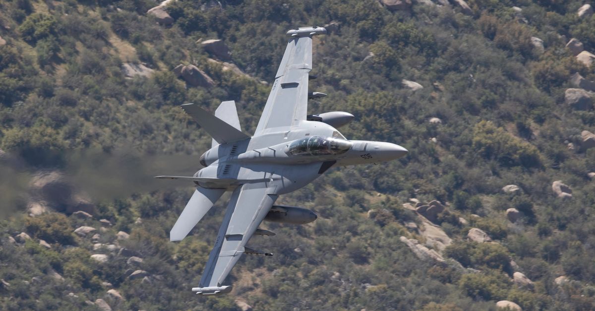 Former CDS Suggests Indian Munition May Have Unintentionally Hit Pakistan's Kirana Hills During 'Operation Sindoor'
