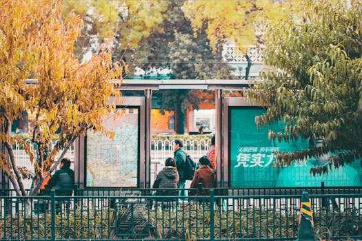 内向的人在安静环境中进行一对一深度交谈