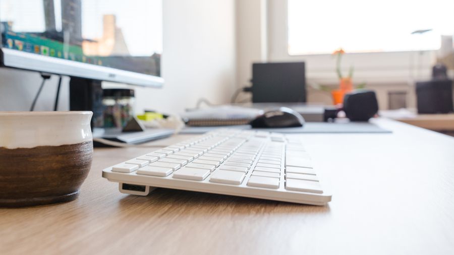 A Calmer Job Search: How Getting Organized Replaces Getting Anxious
