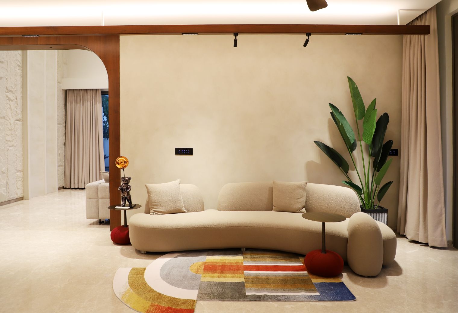Saint Andrews — professional movers carrying furniture on a house move