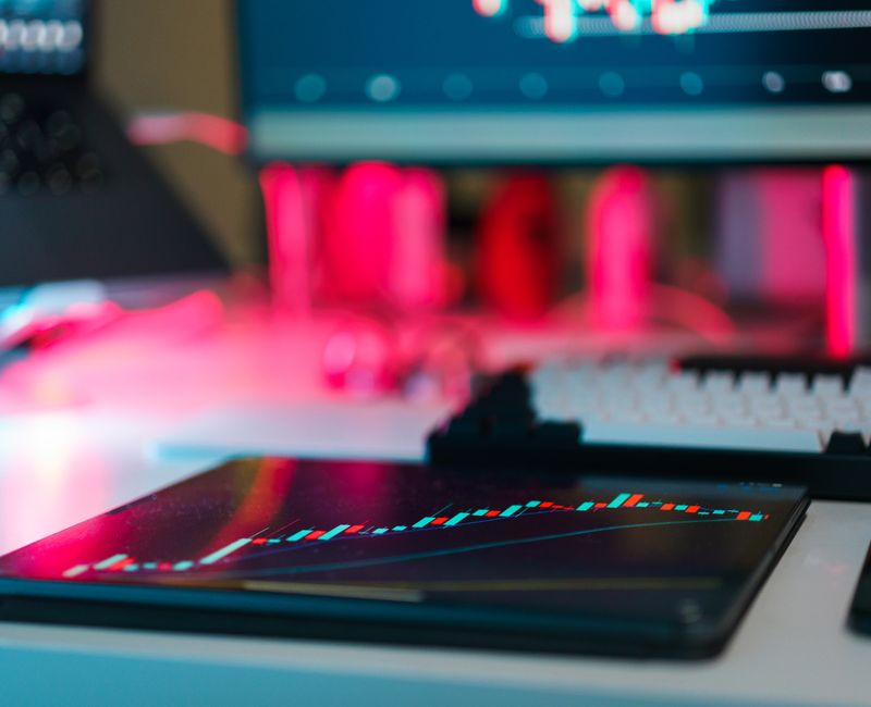 Effortless Trading Setup