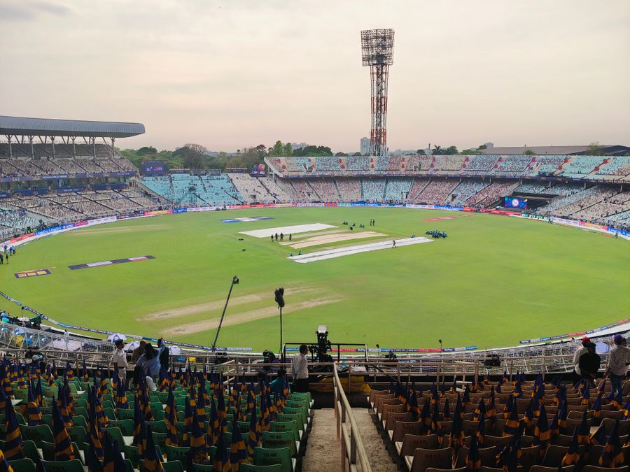 HPCA Stadium photo 3
