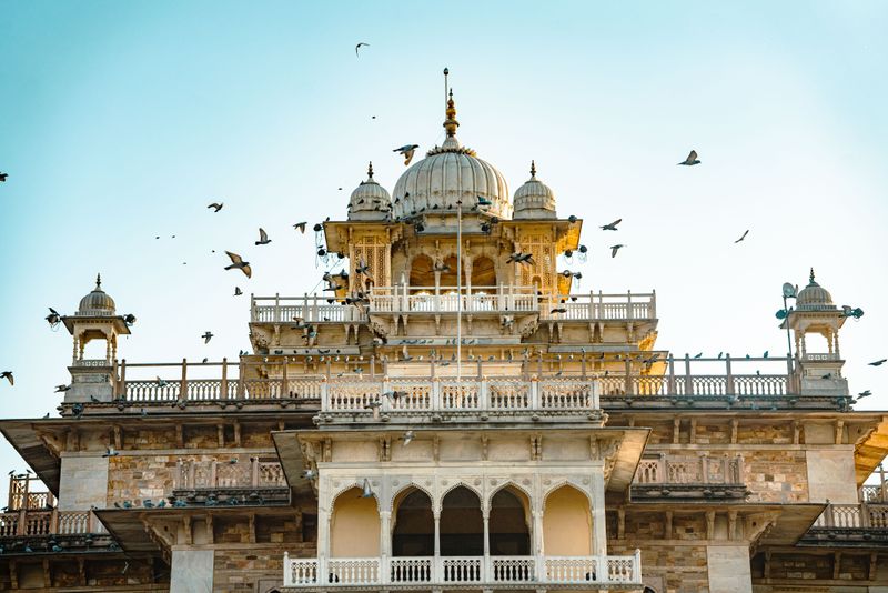 Albert Hall Museum