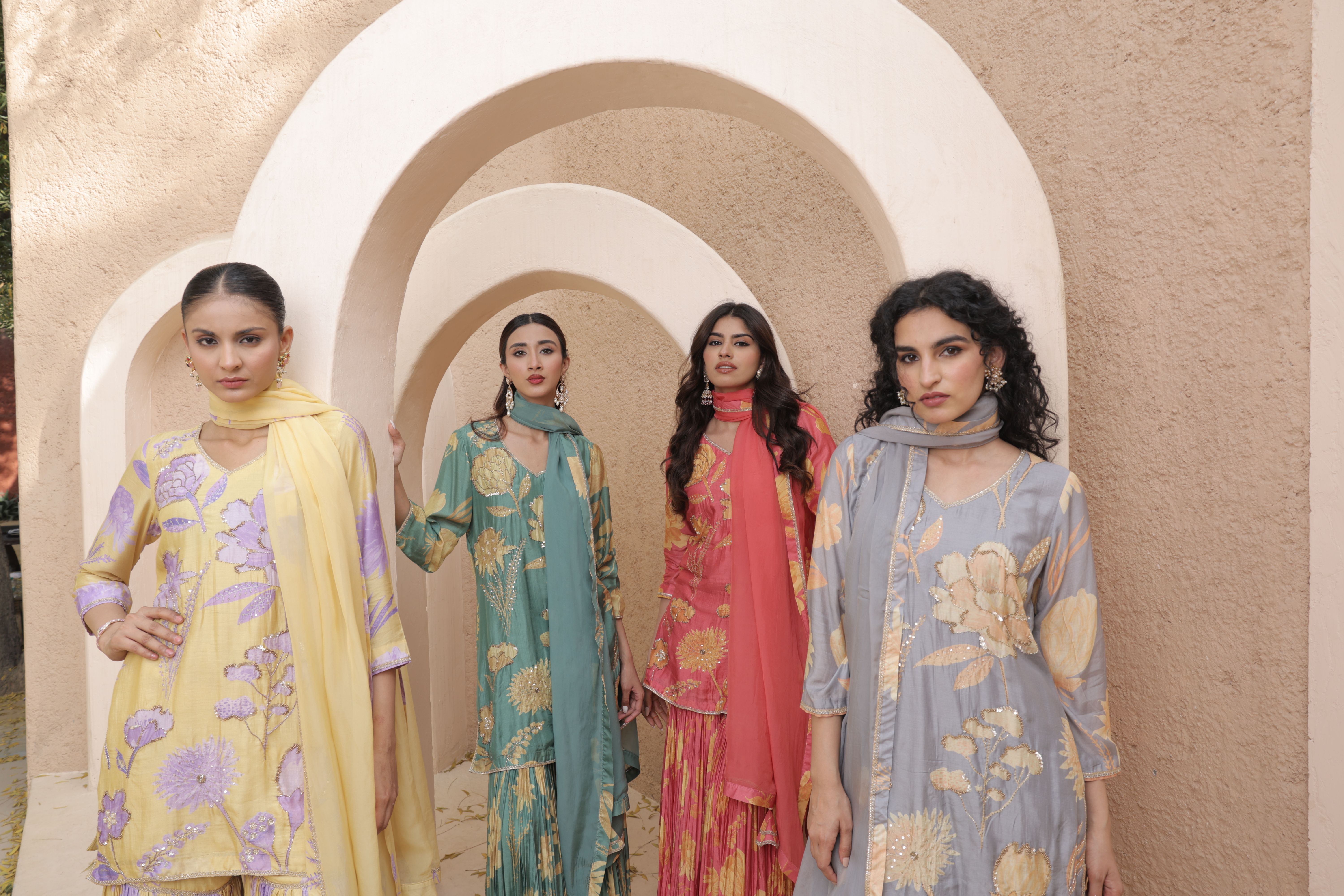 Best Fashion for Women in Pakistan: Trends & Must-Haves