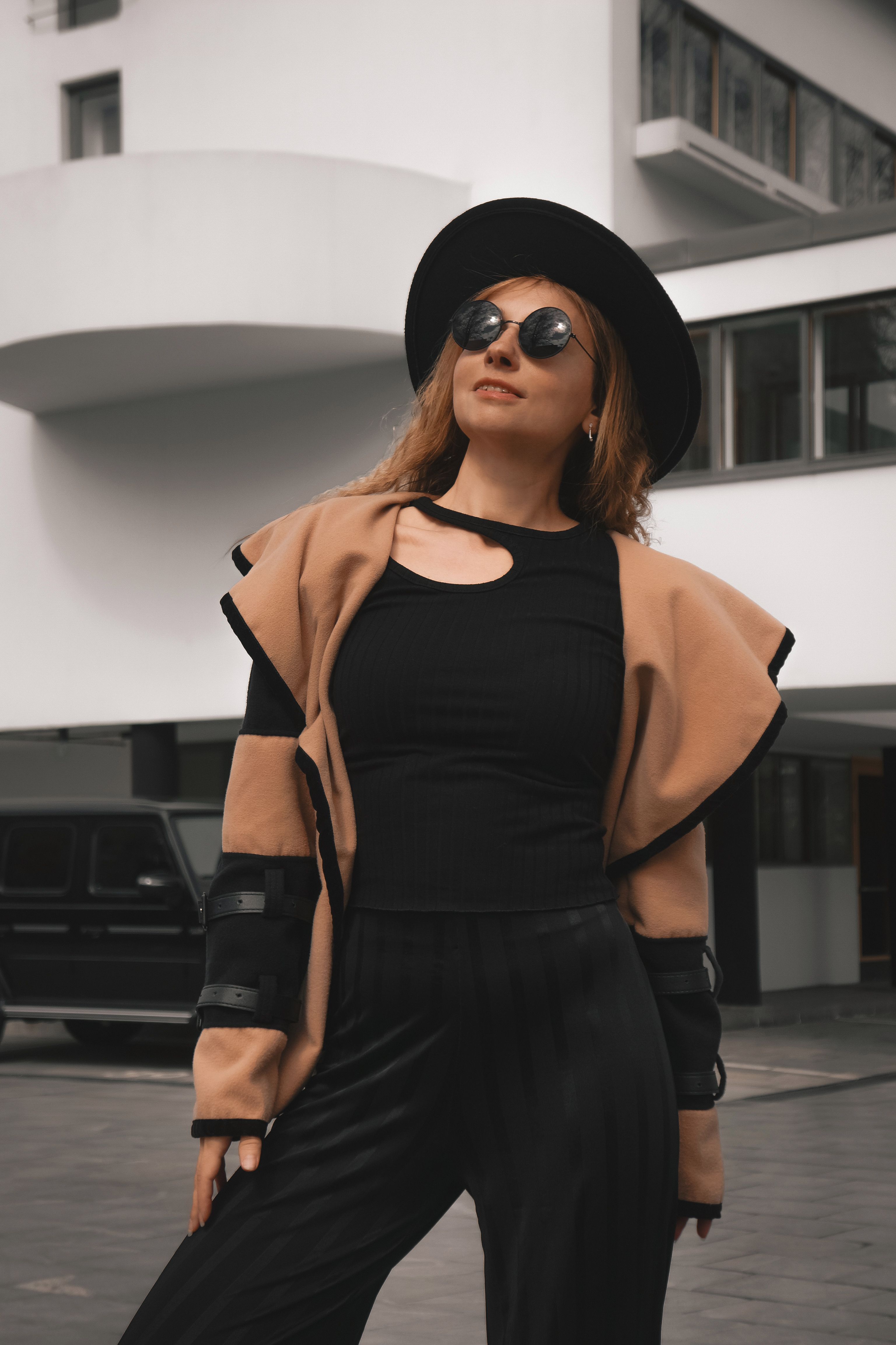 Ensemble noir