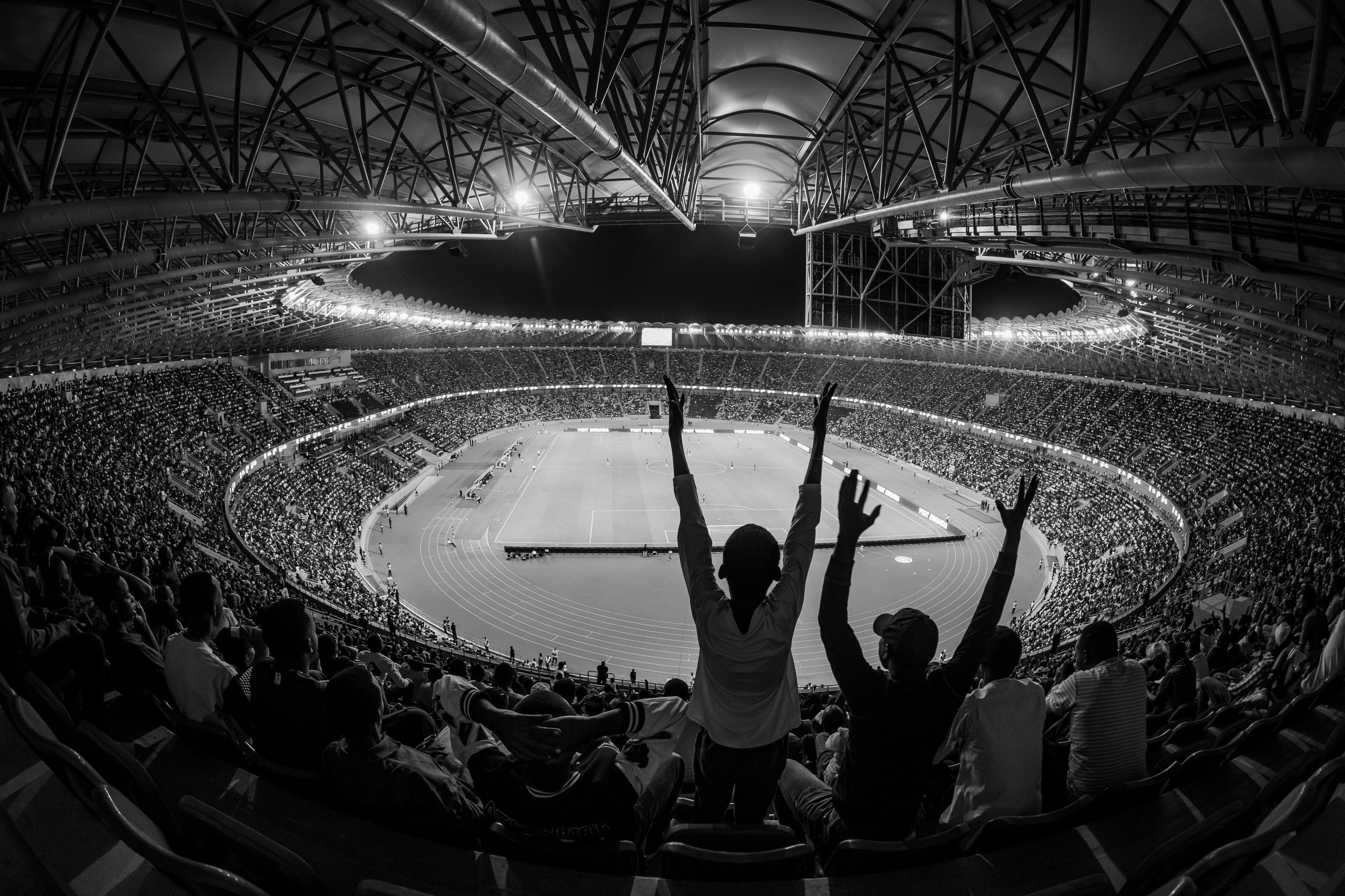 体育场景配图（资料示意）