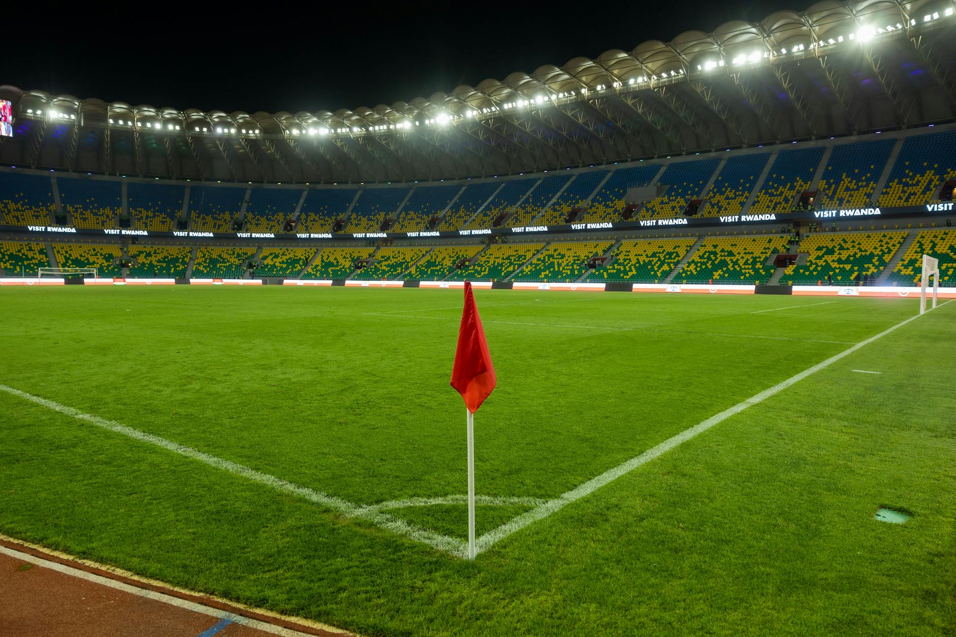 Popular sights in Rwanda Landmarks in Rwanda