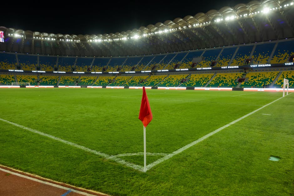 Nyungwe Forest, Rwanda - travel photo