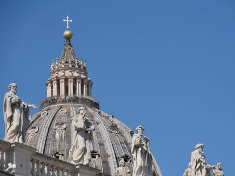 Pope visits Naples region where poor communities poisoned by authorities